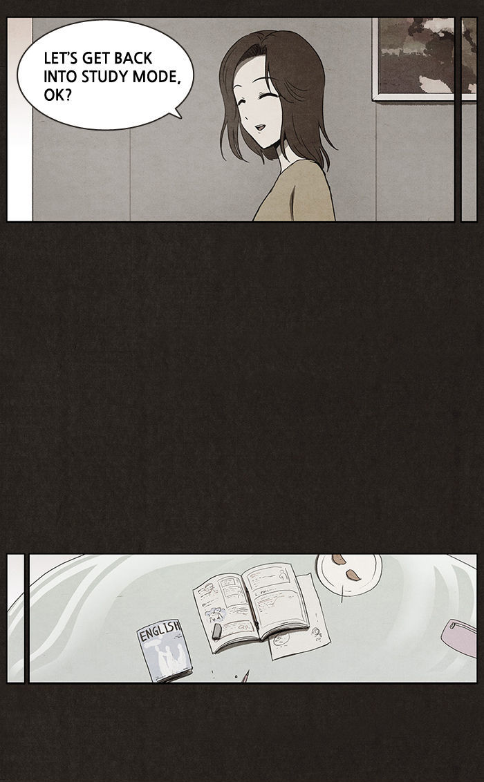 Bastard (HWANG Youngchan) Chapter 0 page 14 - Chapter 0