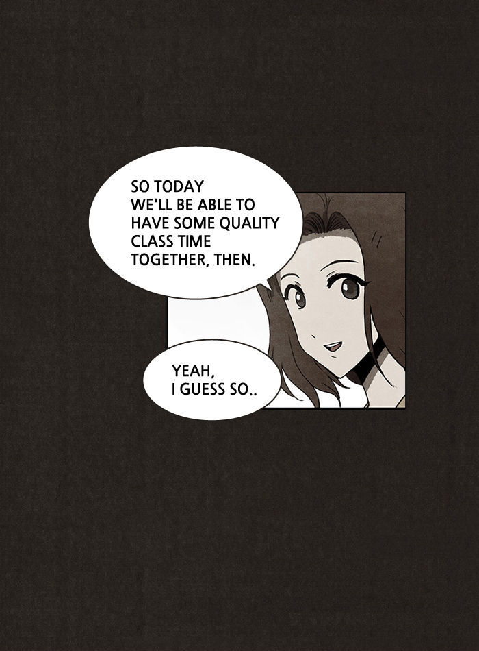 Bastard (HWANG Youngchan) Chapter 0 page 16 - Chapter 0
