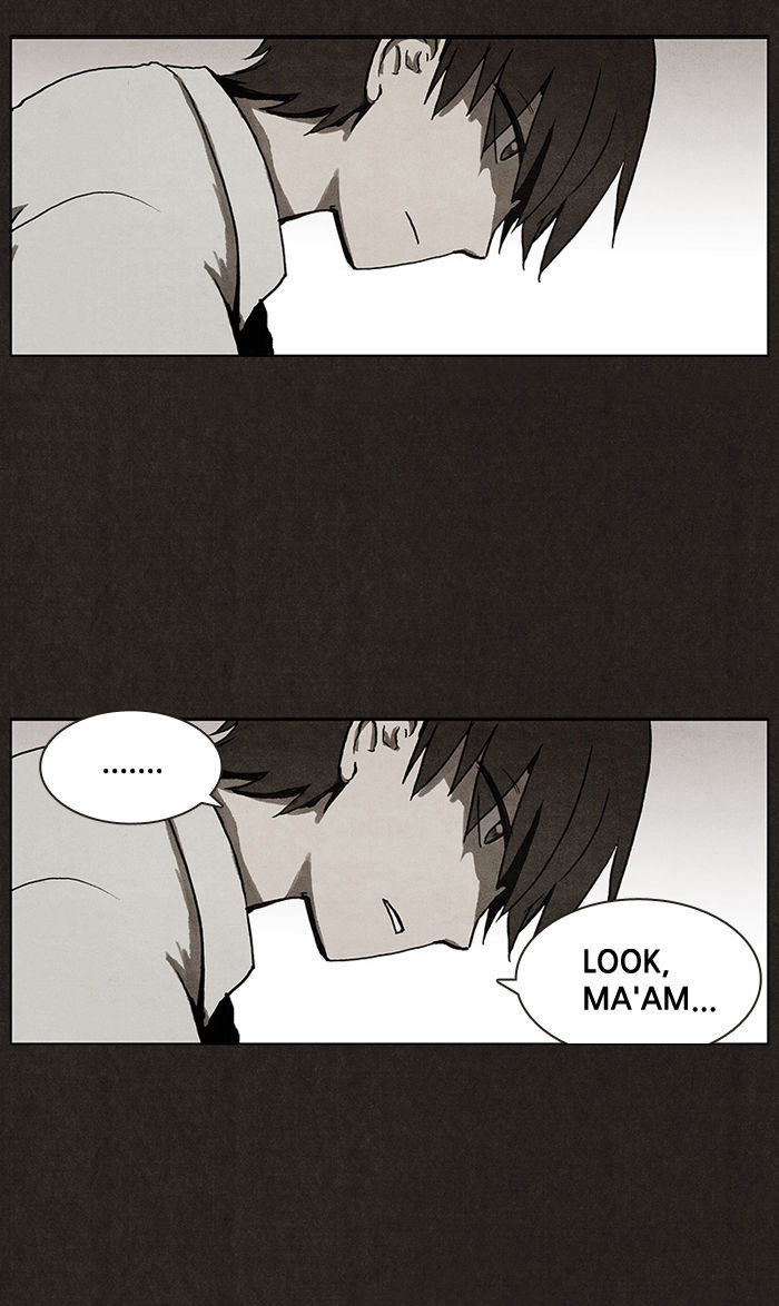 Bastard (HWANG Youngchan) Chapter 0 page 19 - Chapter 0