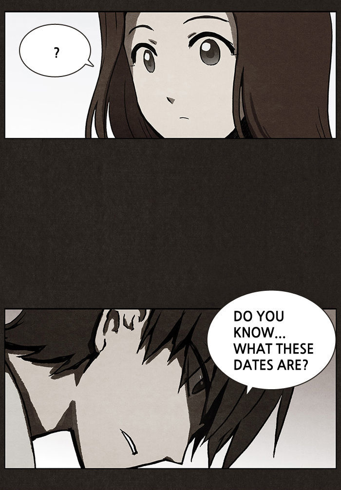 Bastard (HWANG Youngchan) Chapter 0 page 21 - Chapter 0