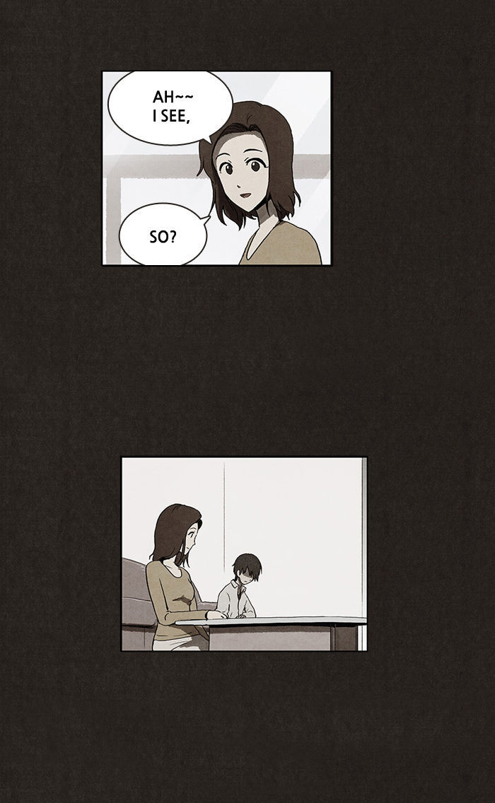 Bastard (HWANG Youngchan) Chapter 0 page 23 - Chapter 0