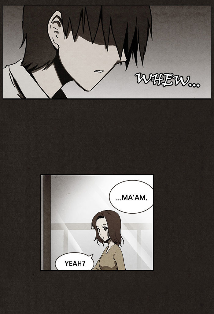 Bastard (HWANG Youngchan) Chapter 0 page 24 - Chapter 0
