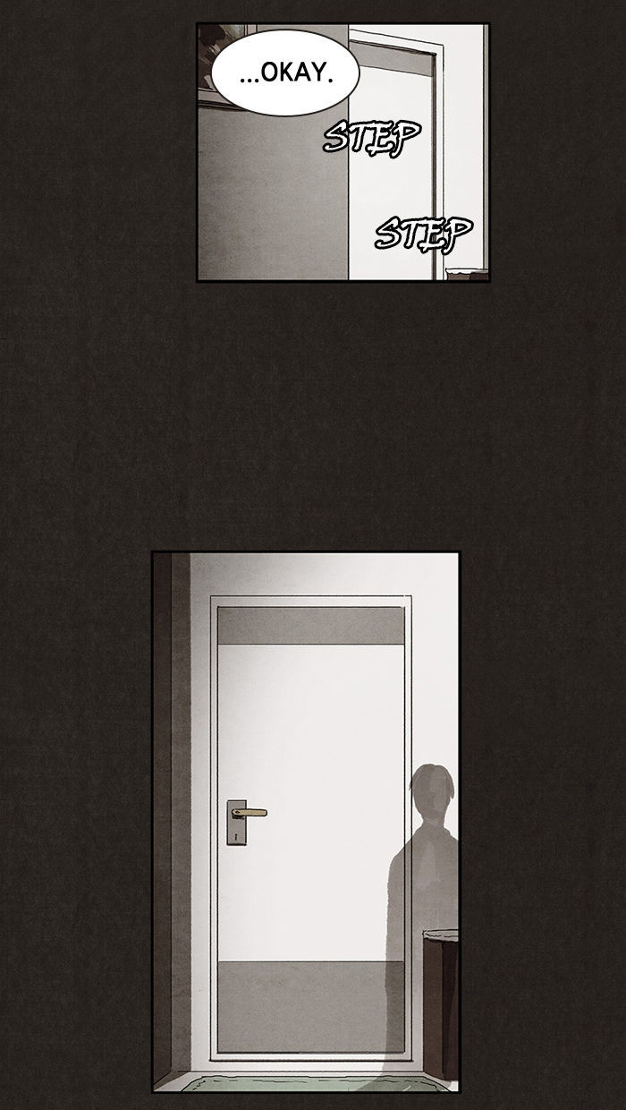 Bastard (HWANG Youngchan) Chapter 0 page 26 - Chapter 0