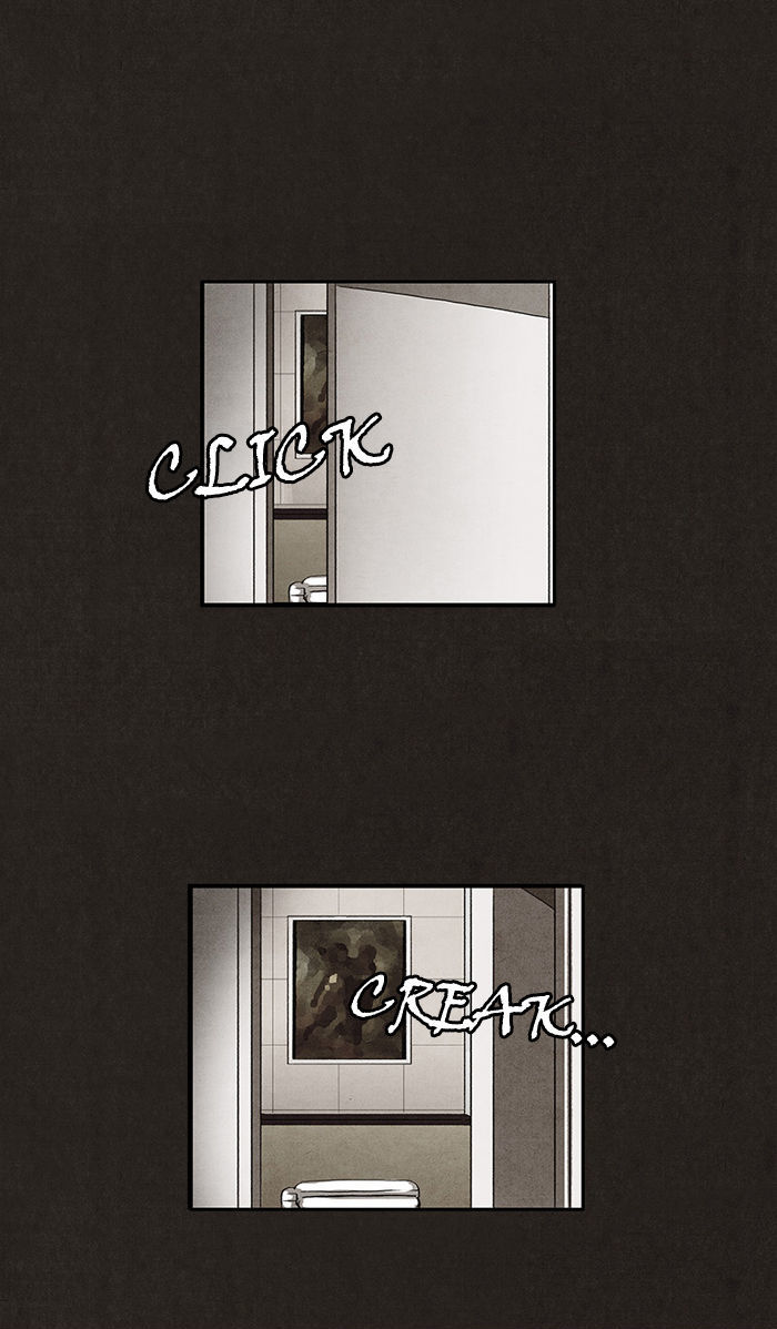 Bastard (HWANG Youngchan) Chapter 0 page 27 - Chapter 0