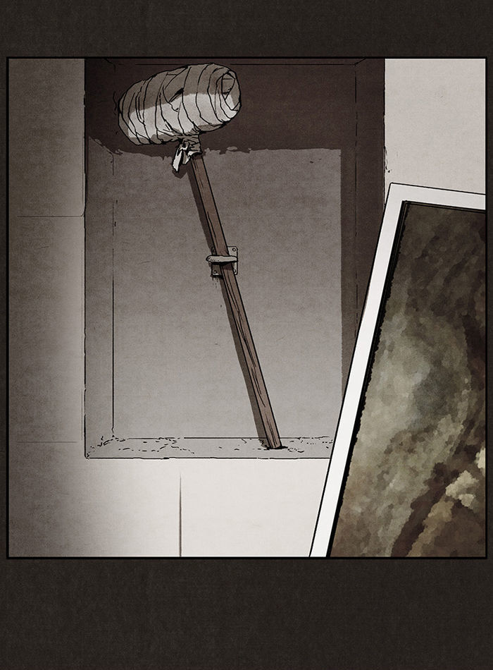 Bastard (HWANG Youngchan) Chapter 0 page 30 - Chapter 0
