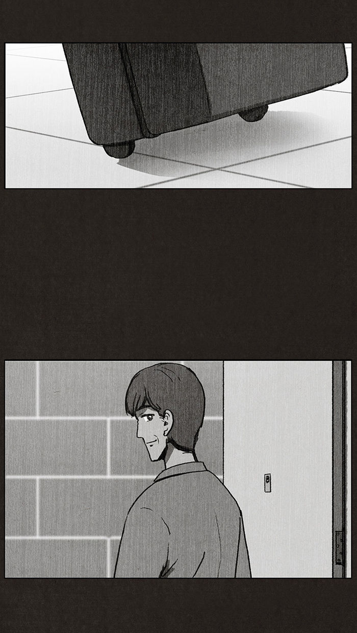 Bastard (HWANG Youngchan) Chapter 0 page 35 - Chapter 0