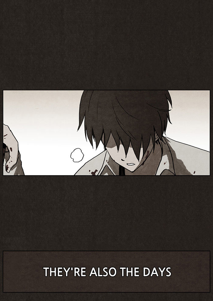 Bastard (HWANG Youngchan) Chapter 0 page 38 - Chapter 0