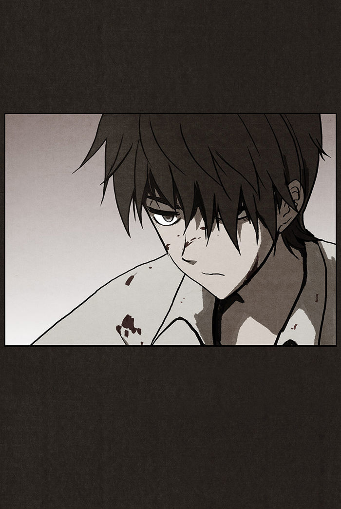 Bastard (HWANG Youngchan) Chapter 0 page 39 - Chapter 0