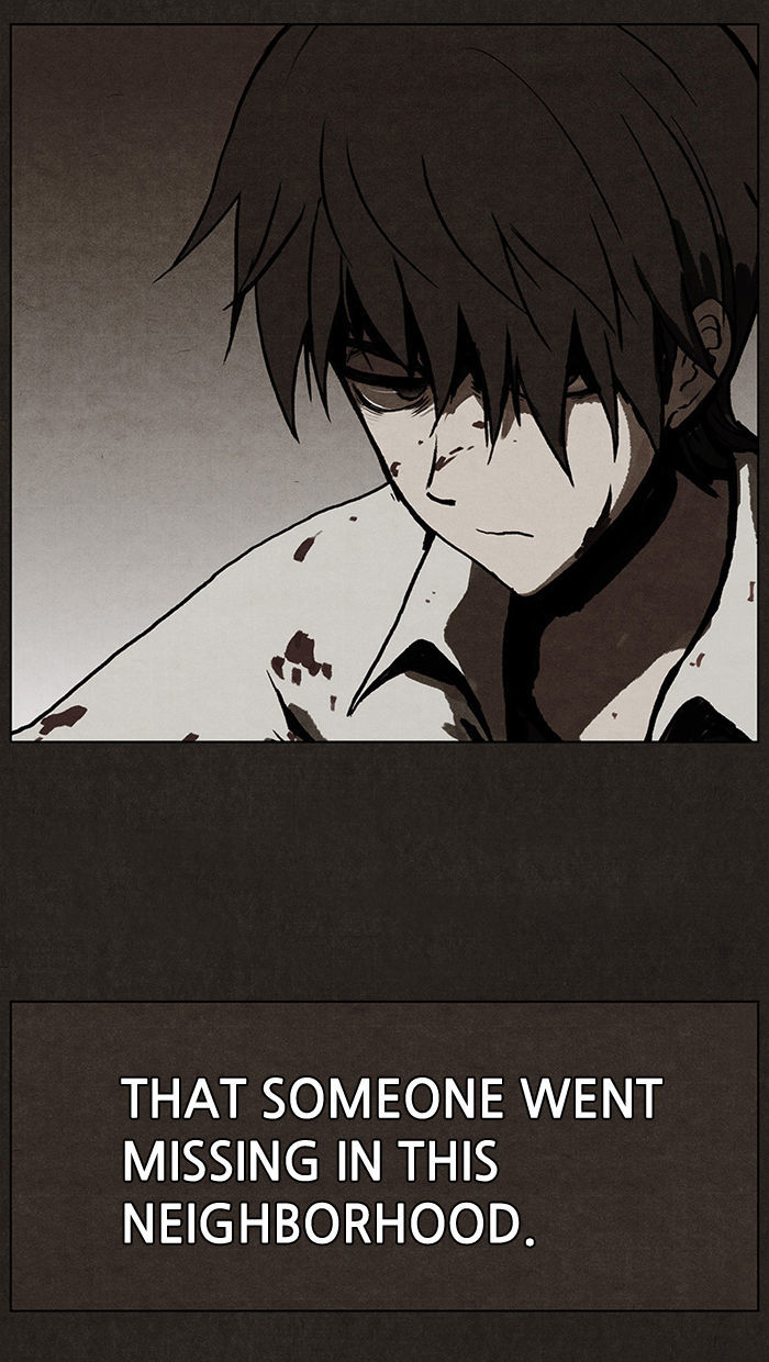Bastard (HWANG Youngchan) Chapter 0 page 40 - Chapter 0