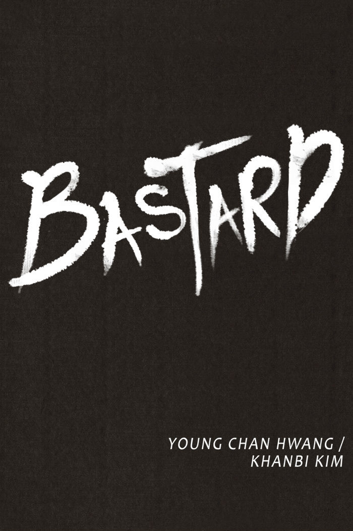 Bastard (HWANG Youngchan) Chapter 0 page 41 - Chapter 0