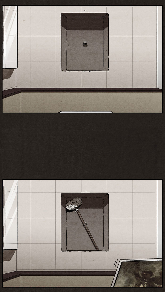 Bastard (HWANG Youngchan) Chapter 0 page 42 - Chapter 0