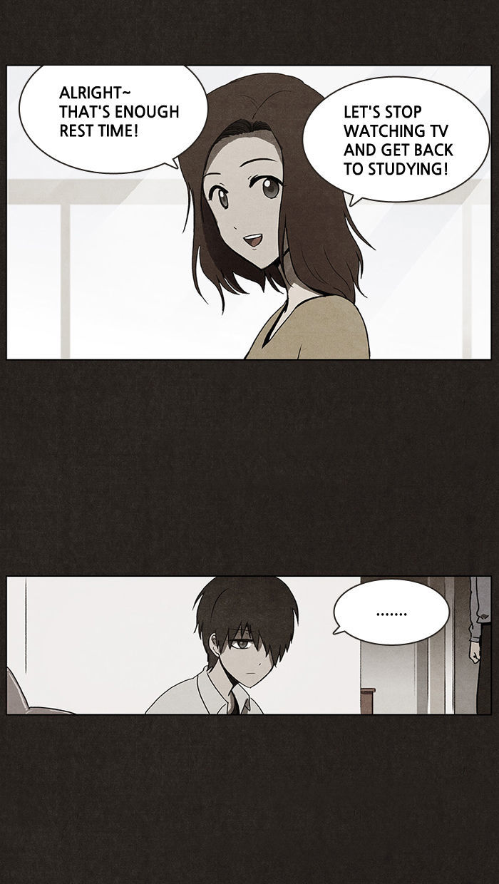 Bastard (HWANG Youngchan) Chapter 0 page 7 - Chapter 0