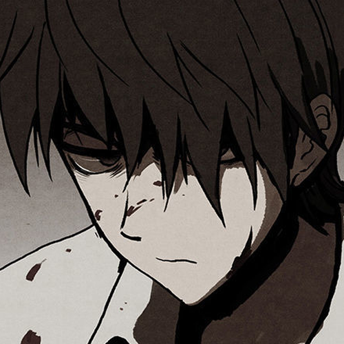 Bastard (HWANG Youngchan) Chapter 0 cover