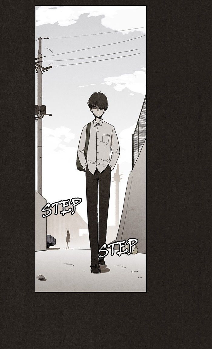 Bastard (HWANG Youngchan) Chapter 1 page 11 - Chapter 1