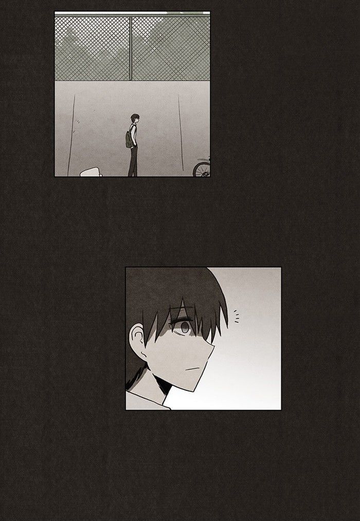 Bastard (HWANG Youngchan) Chapter 1 page 12 - Chapter 1