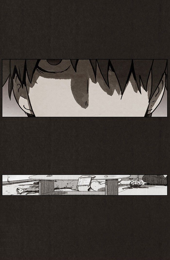 Bastard (HWANG Youngchan) Chapter 1 page 14 - Chapter 1