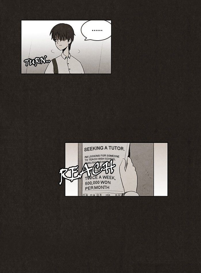Bastard (HWANG Youngchan) Chapter 1 page 15 - Chapter 1