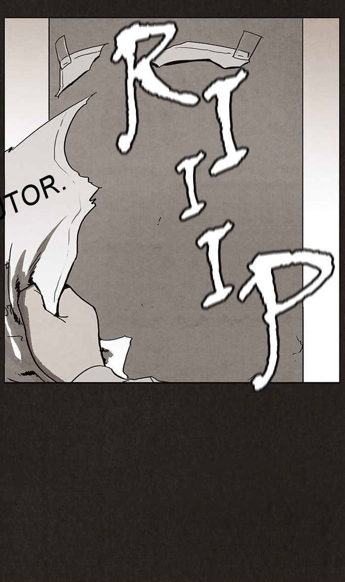 Bastard (HWANG Youngchan) Chapter 1 page 16 - Chapter 1
