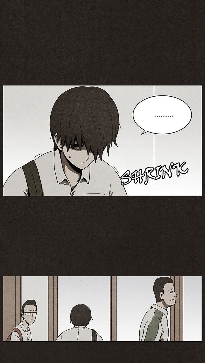 Bastard (HWANG Youngchan) Chapter 1 page 33 - Chapter 1