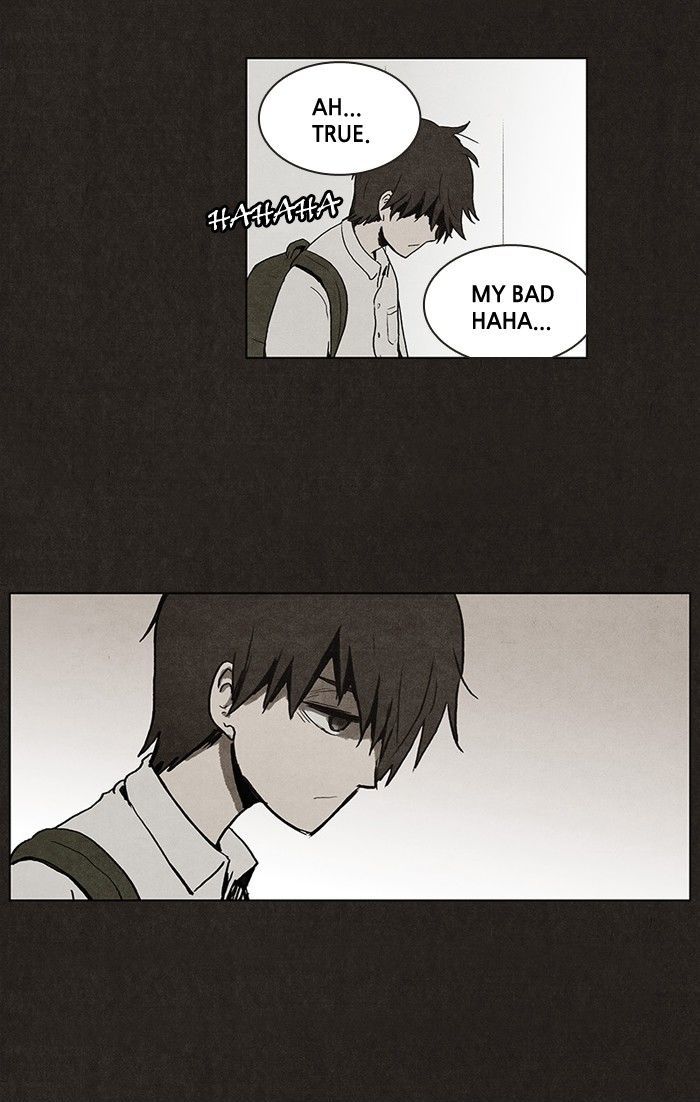 Bastard (HWANG Youngchan) Chapter 1 page 35 - Chapter 1