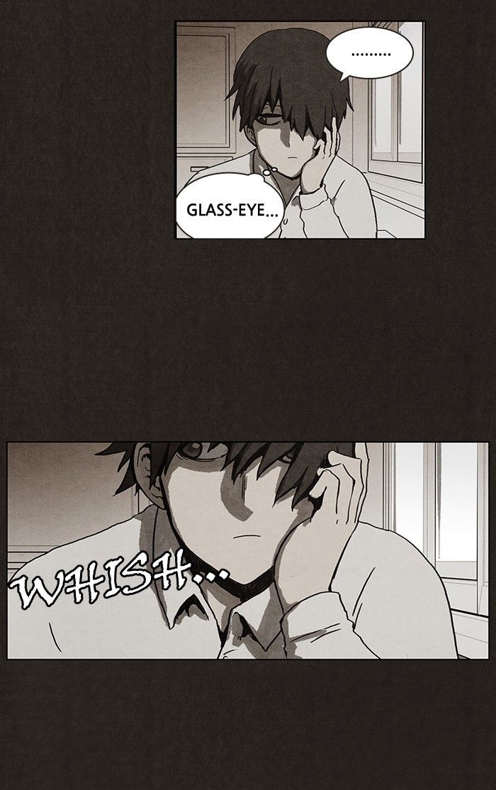 Bastard (HWANG Youngchan) Chapter 1 page 42 - Chapter 1