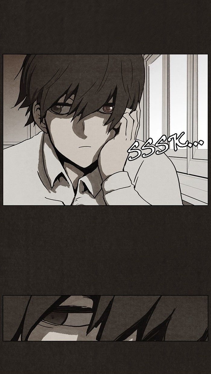 Bastard (HWANG Youngchan) Chapter 1 page 43 - Chapter 1