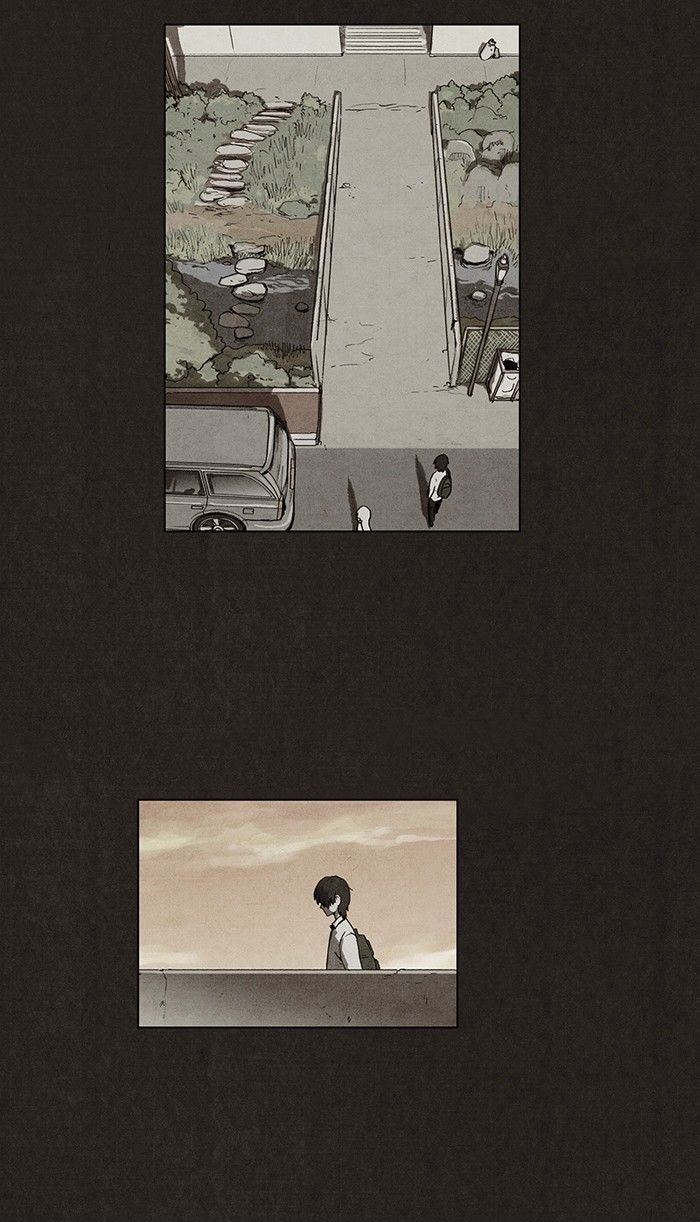 Bastard (HWANG Youngchan) Chapter 1 page 45 - Chapter 1