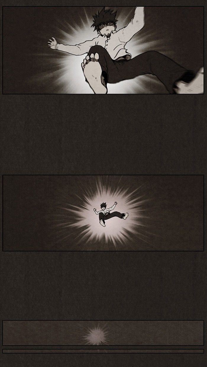 Bastard (HWANG Youngchan) Chapter 1 page 5 - Chapter 1