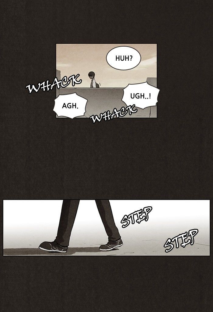 Bastard (HWANG Youngchan) Chapter 1 page 52 - Chapter 1
