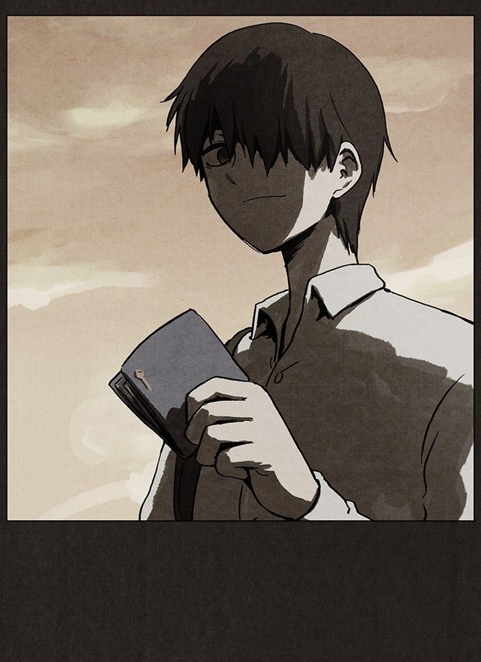 Bastard (HWANG Youngchan) Chapter 1 page 54 - Chapter 1