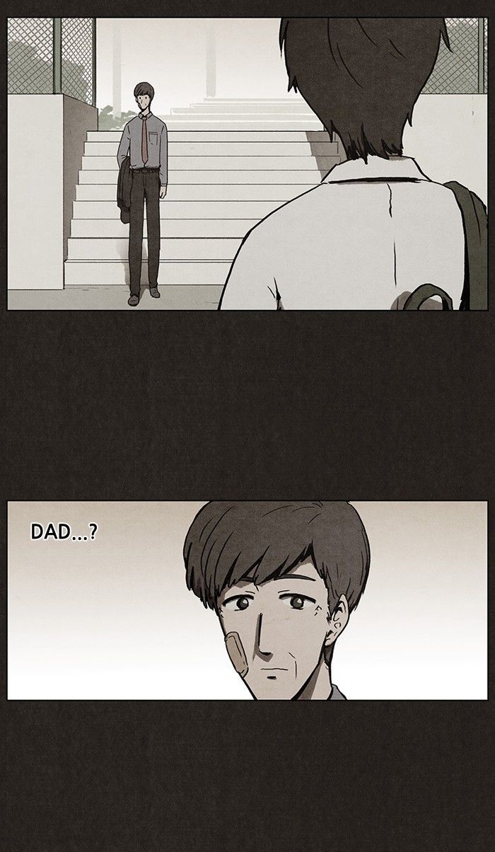 Bastard (HWANG Youngchan) Chapter 1 page 56 - Chapter 1
