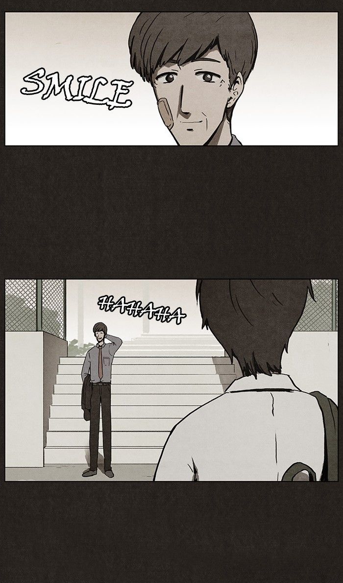 Bastard (HWANG Youngchan) Chapter 1 page 57 - Chapter 1