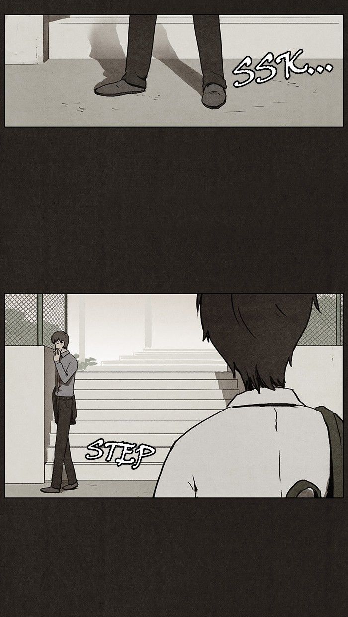Bastard (HWANG Youngchan) Chapter 1 page 58 - Chapter 1