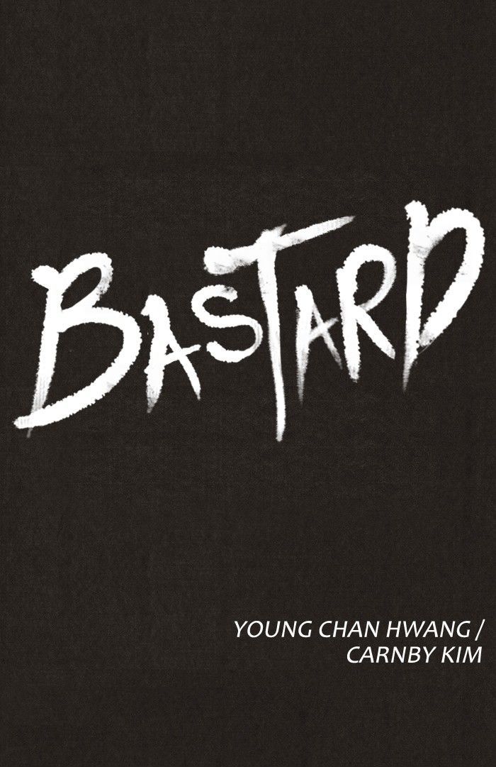 Bastard (HWANG Youngchan) Chapter 1 page 9 - Chapter 1