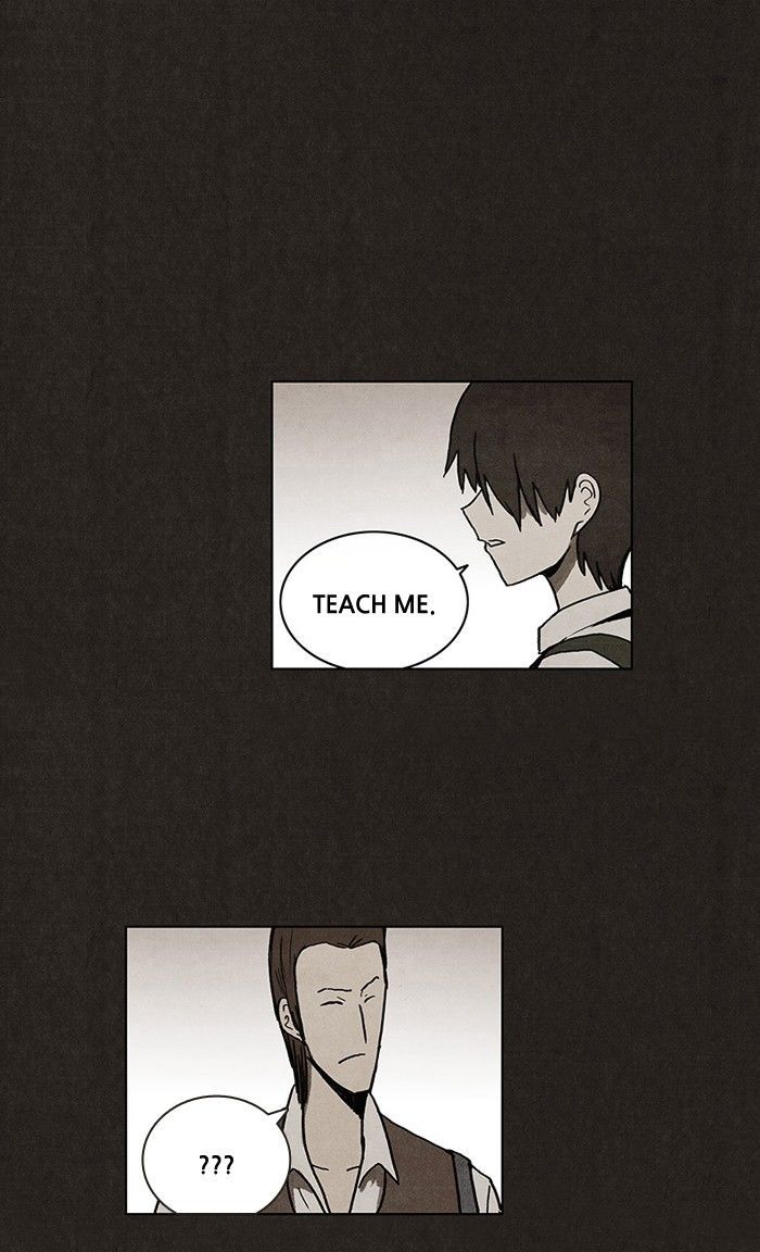 Bastard (HWANG Youngchan) Chapter 10 page 1 - Chapter 10