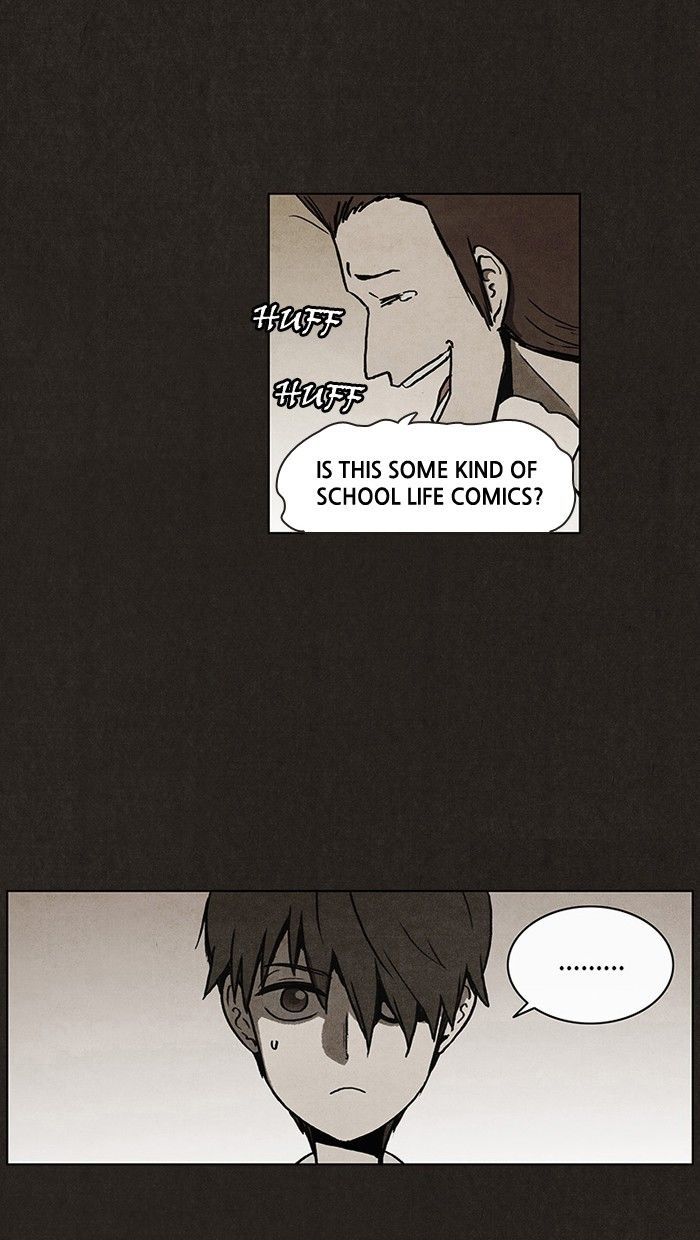 Bastard (HWANG Youngchan) Chapter 10 page 10 - Chapter 10