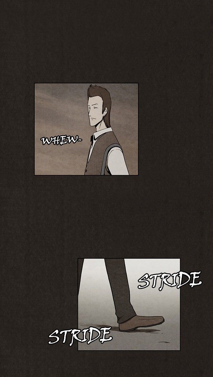Bastard (HWANG Youngchan) Chapter 10 page 11 - Chapter 10