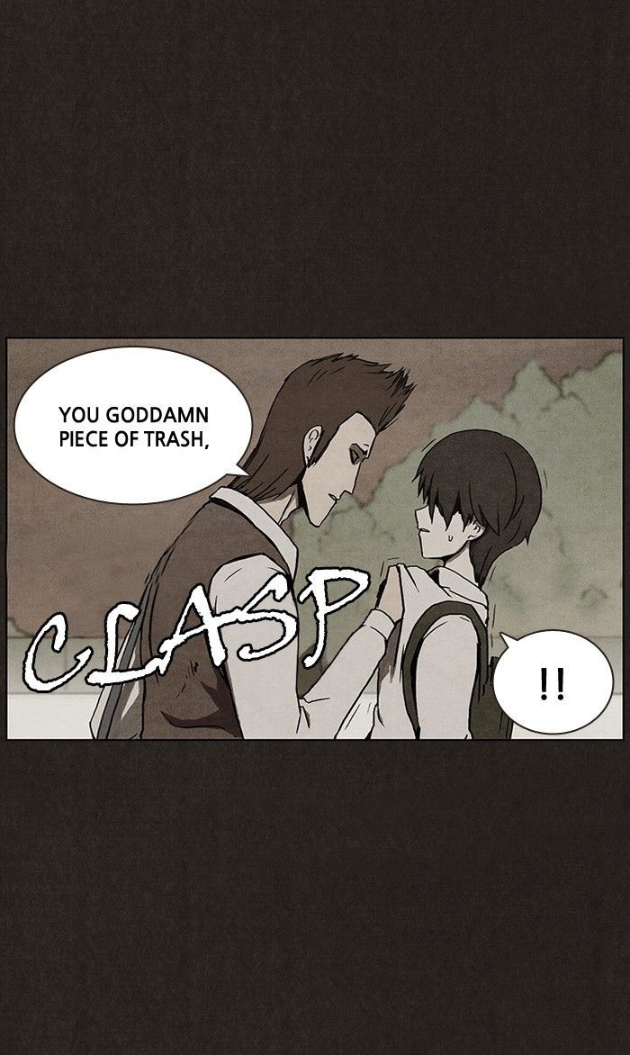 Bastard (HWANG Youngchan) Chapter 10 page 12 - Chapter 10
