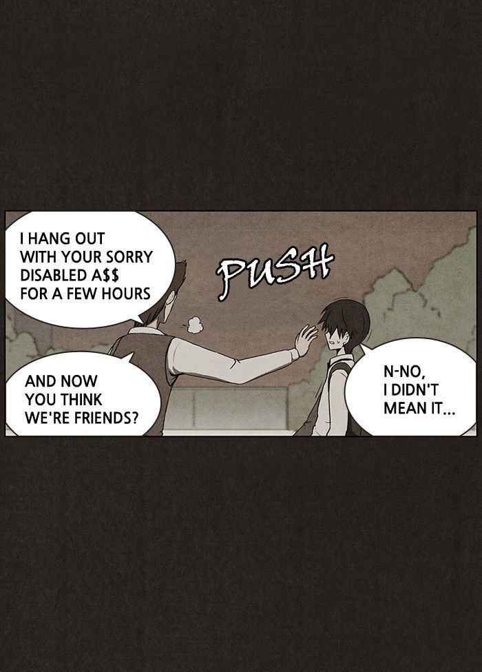 Bastard (HWANG Youngchan) Chapter 10 page 14 - Chapter 10