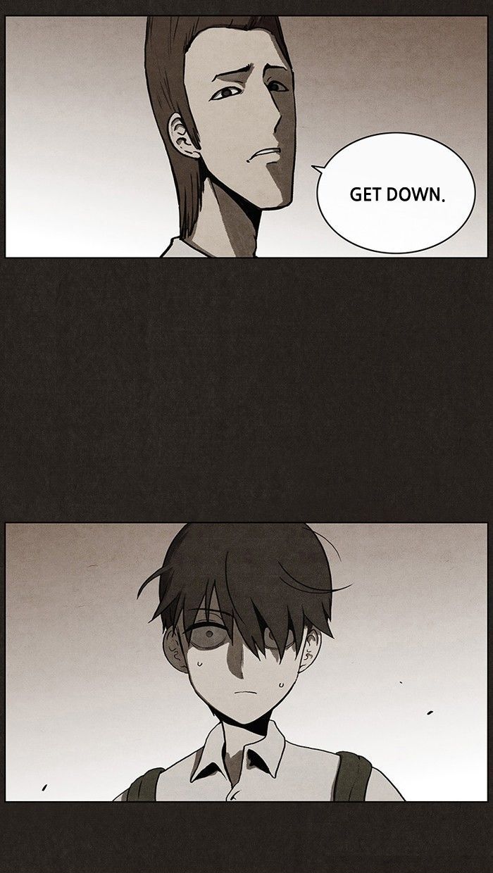 Bastard (HWANG Youngchan) Chapter 10 page 15 - Chapter 10