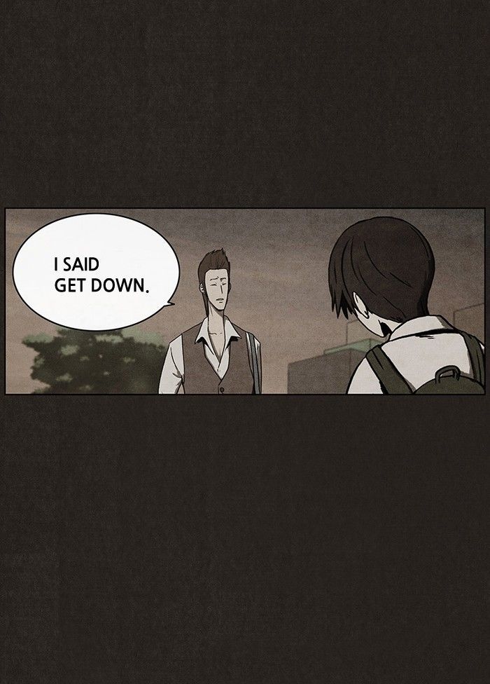 Bastard (HWANG Youngchan) Chapter 10 page 17 - Chapter 10