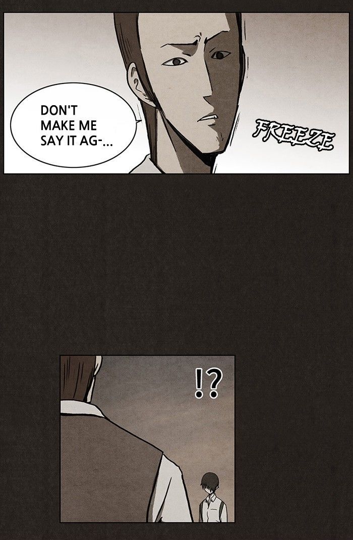 Bastard (HWANG Youngchan) Chapter 10 page 18 - Chapter 10