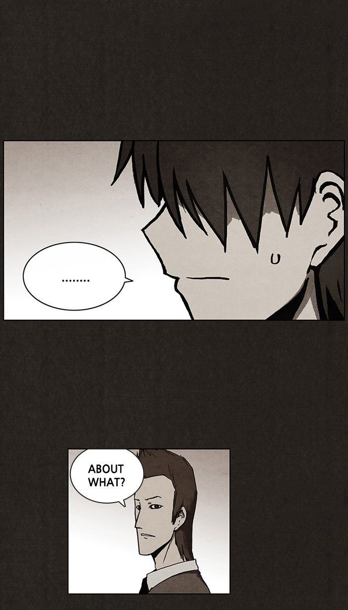 Bastard (HWANG Youngchan) Chapter 10 page 2 - Chapter 10