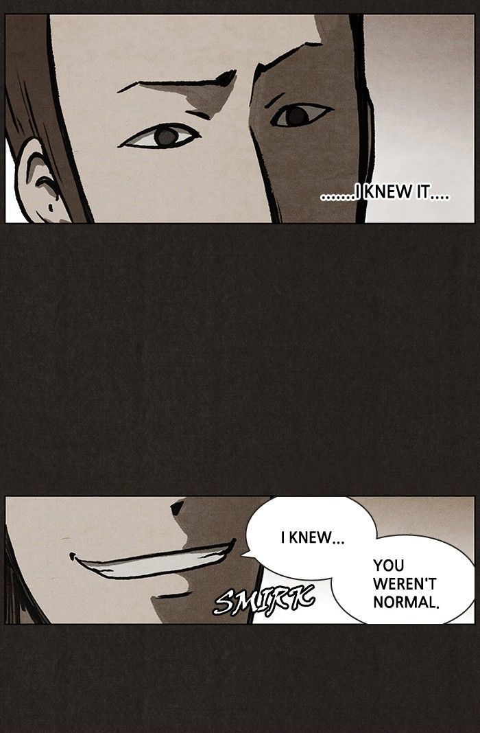 Bastard (HWANG Youngchan) Chapter 10 page 21 - Chapter 10