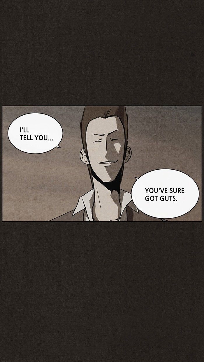 Bastard (HWANG Youngchan) Chapter 10 page 23 - Chapter 10