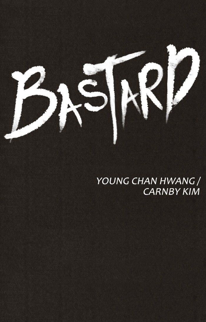 Bastard (HWANG Youngchan) Chapter 10 page 24 - Chapter 10