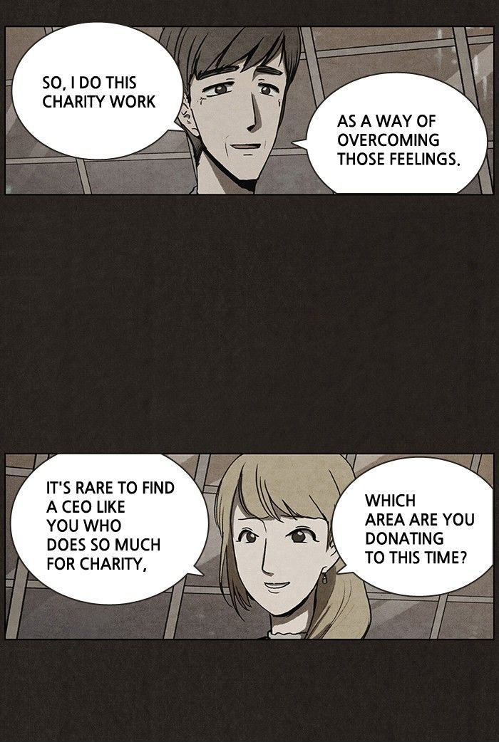Bastard (HWANG Youngchan) Chapter 10 page 26 - Chapter 10