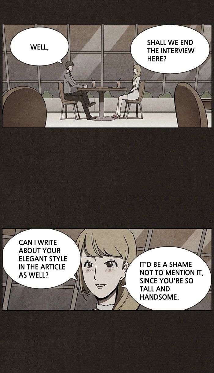 Bastard (HWANG Youngchan) Chapter 10 page 29 - Chapter 10