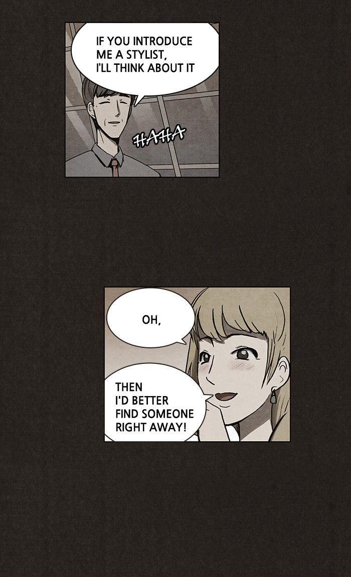 Bastard (HWANG Youngchan) Chapter 10 page 30 - Chapter 10