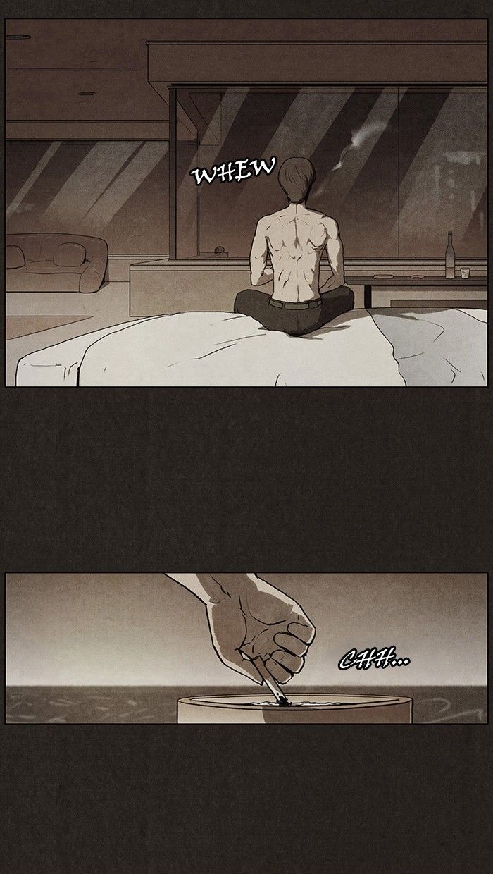 Bastard (HWANG Youngchan) Chapter 10 page 33 - Chapter 10